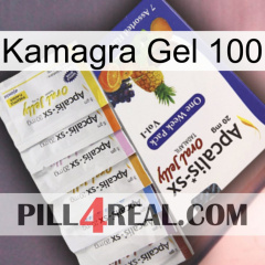 Kamagra Gel 100 11